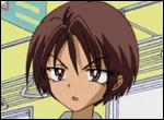 Harue Kudou