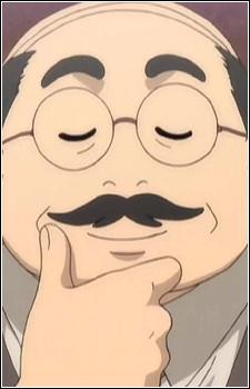Shigeki Irie