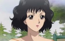 Ayako Matsumoto