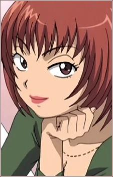 Marina Shinagawa