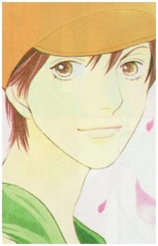 Sojirou Nishikado