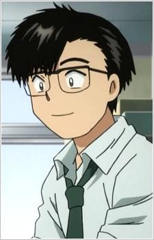 Tannin no Sensei