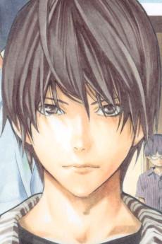 Shinichirou Isumi
