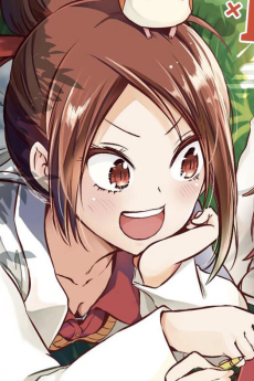 Sawako Sekijou