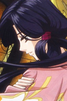 Ran Morimura