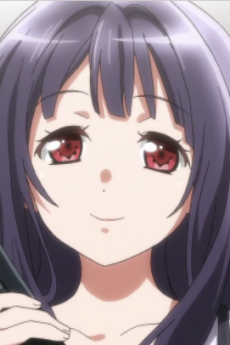 Yuri Ushigome