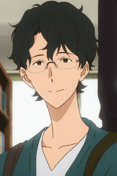 Hiroki Motomura
