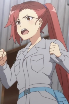 Natsumi Ichikawa