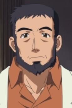 Minoru Edajima