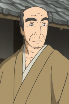 Hokusai Katsushika