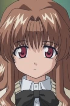 Ichigo Morino