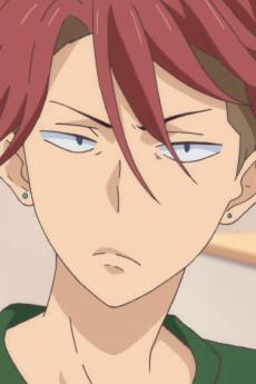 Takurou Serinuma