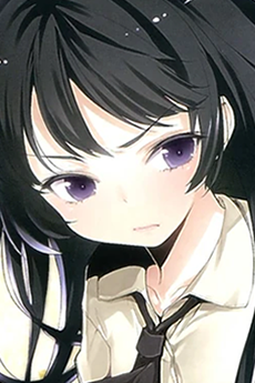 Yozora Mikazuki