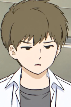 Ryou Mukai