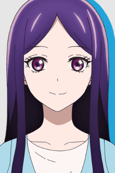Mirai Satou