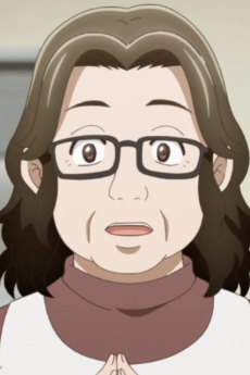 Enchou