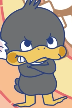 Daffy Duck