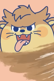 Tasmanian Devil