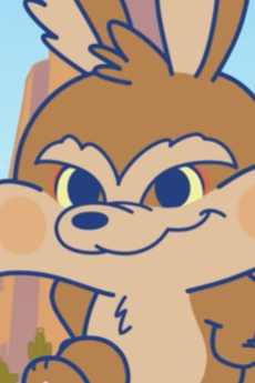 Wile Coyote