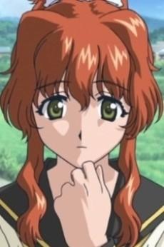 Kaede Misumi