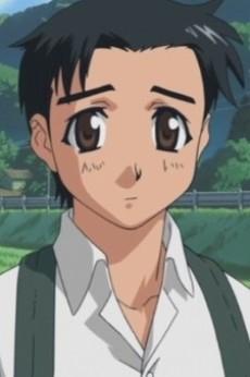 Matagu Shidou
