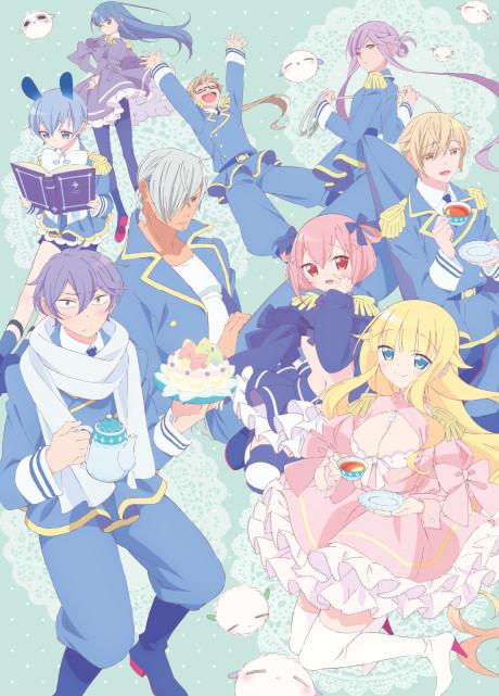 As Miss Beelzebub Likes it. poster