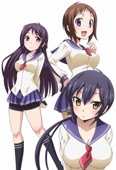 My Wife is the Student Council President: Wife Theater poster