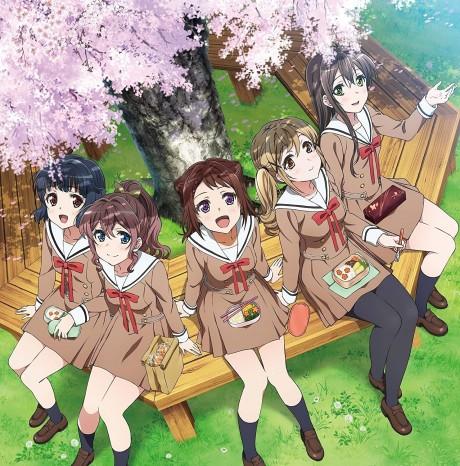 Happy Happy Party! poster