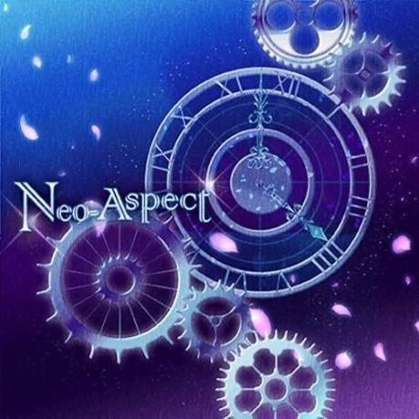 Neo-Aspect poster
