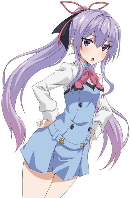 My Sister, My Writer (OVA) poster