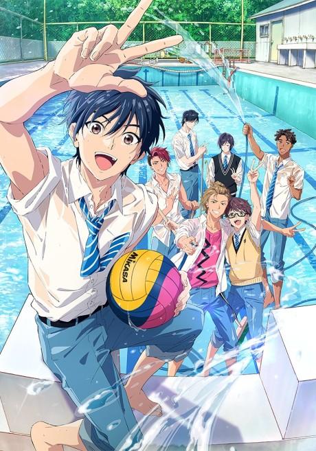 RE-MAIN poster
