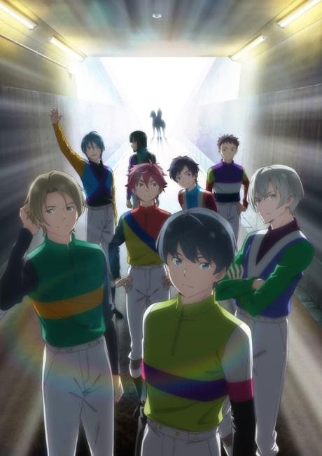 Fanfare of Adolescence poster
