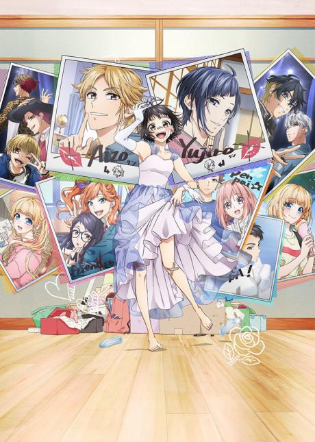 Heroines Run the Show poster