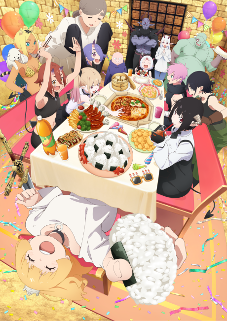 'Tis Time for "Torture," Princess Season 2 poster