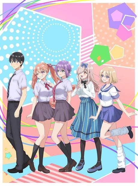 A Couple of Cuckoos Season 2 poster