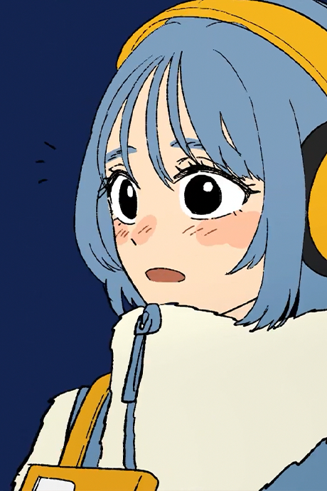 Machiawase poster