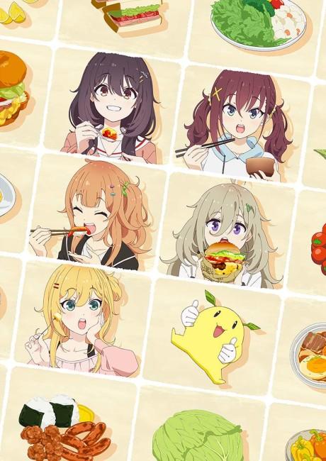 Food for the Soul poster