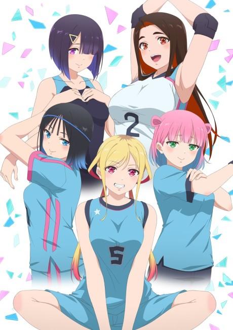 Hands off: Sawaranaide Kotesashi-kun! poster