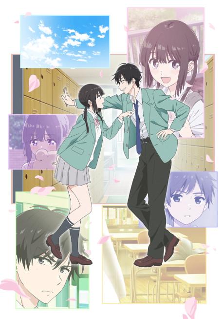 I Want to End this Love Game poster