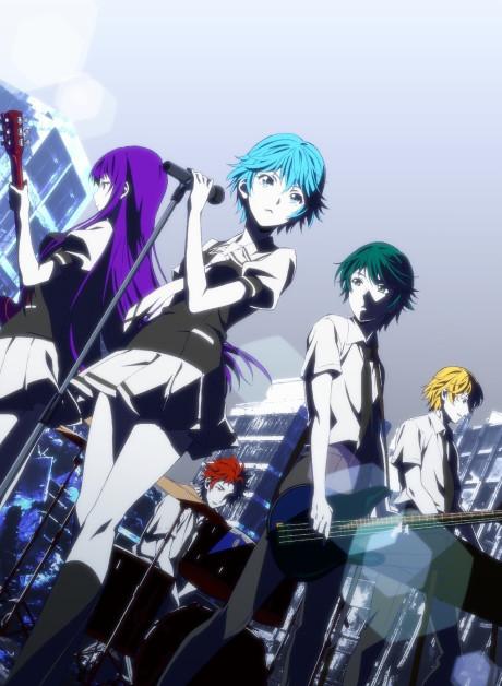 Fuuka poster