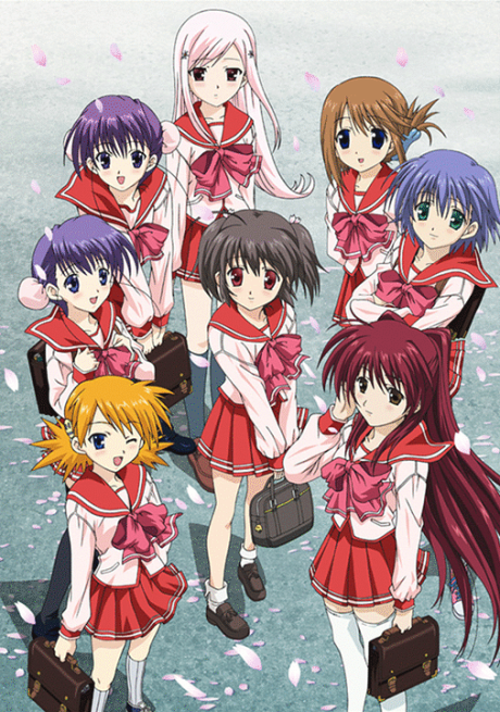 To Heart 2 poster