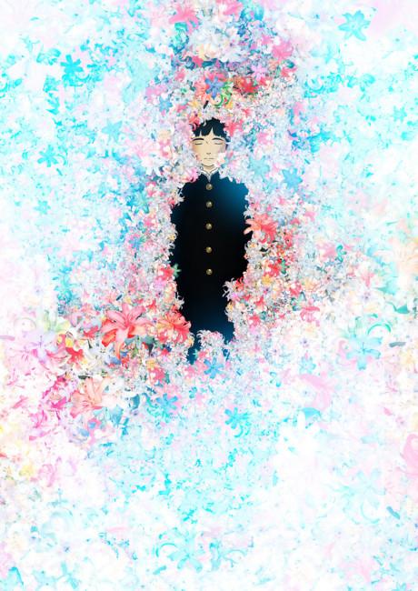 Colorful ~ The Motion Picture poster