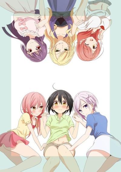 Love To-LIE-Angle poster