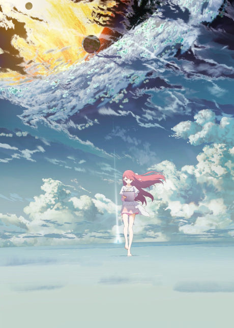 Shelter poster
