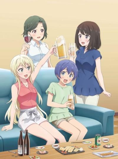 Takunomi poster