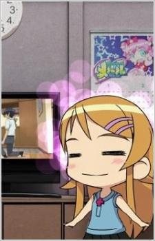 Oreimo Animated Commentary poster