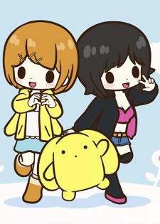 Wooser's Hand-to-Mouth Life poster