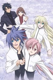 Sukisho poster