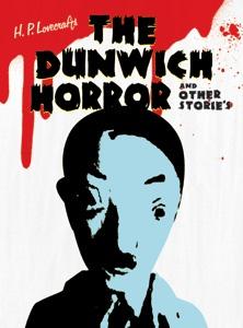 H.P. Lovecraft no Dunwich Horror Sonohoka no Monogatari poster