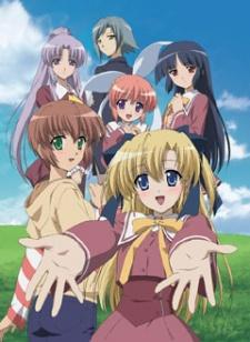 Canvas 2: Rainbow Colored Sketch poster